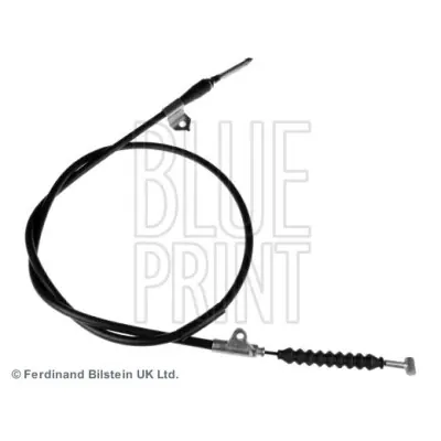 Liquidación Cable de accionamiento, freno de estacionamiento BLUEPRINT ADN146256